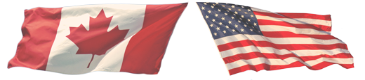 Canadian and American Cooperation