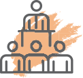Frontiers connects workers with teams on the field